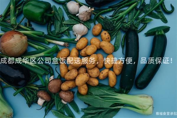 成都成华区公司盒饭配送服务，快捷方便，品质保证！